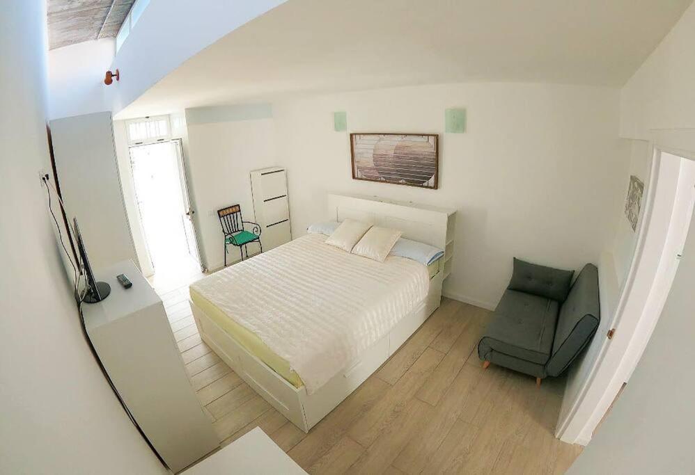 Ferienwohnung Casa Darias - Vistas Increibles Valle Gran Rey Exterior foto